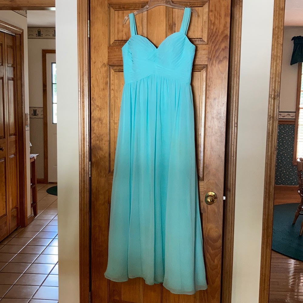 DaVinci Bridal